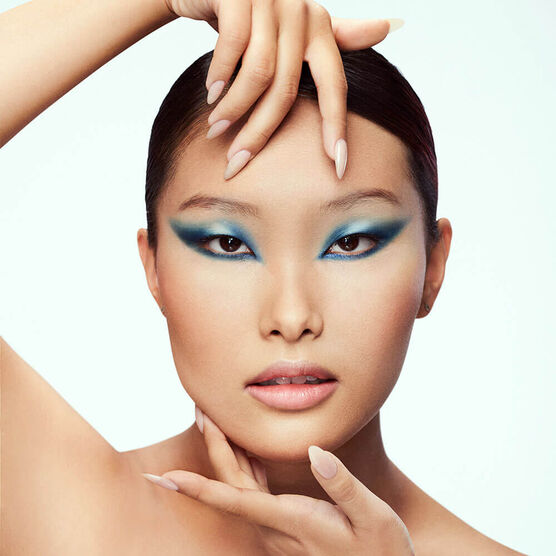 Paleta de Sombras Fran by Franciny Ehlke Ed Limita&ccedil;&atilde;o Brasil